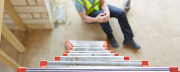 Read more about the article Steps to reduce on-the-job injuries