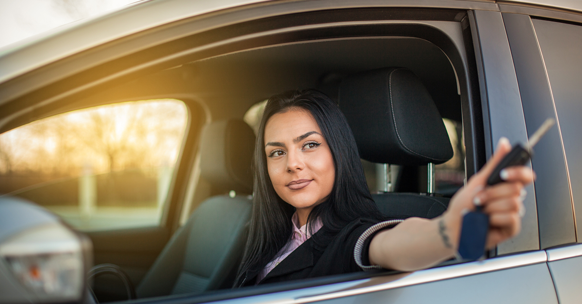 Read more about the article Tips for using employee-owned vehicles for business