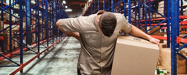Read more about the article How to minimize the risks of material handling