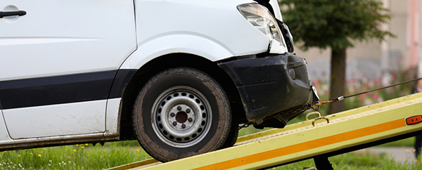 Read more about the article How to Combat Spiking Commercial Auto Claims