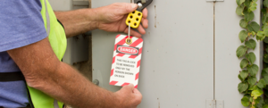 Prevent onsite accidents with lockout/tagout safety - ACM Claims