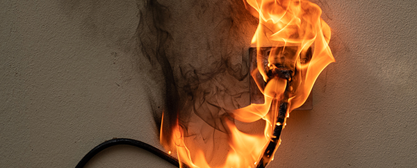 Read more about the article Fire prevention and safety tips for your business