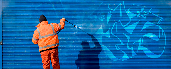 Read more about the article How to reduce after-hours vandalism at your business